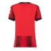 AC Milan kläder Kvinnor 2023-24 Hemmatröja Kortärmad